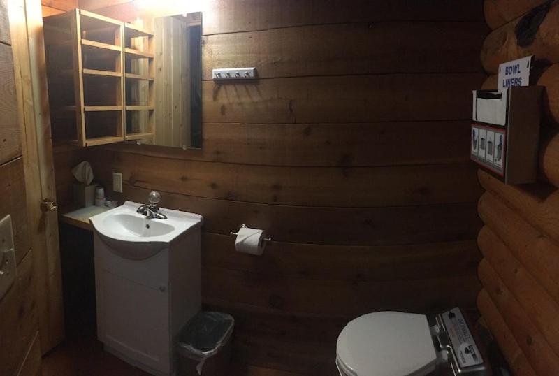 Talkeetna Lakeside Cabins Denali Extérieur photo